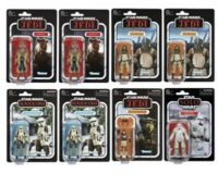 Star Wars The Vintage Collection Wave 20 Sealed Case of 8 – EU370EU44