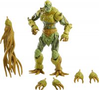 Masters of the Universe Masterverse Revelation Moss Man Action Figure