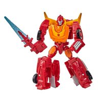 Transformers Legacy Core Hot Rod