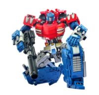 Mastermind Creations Reformatted R-48P Optus Prominon ( Reissue )