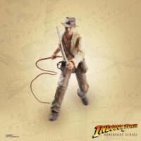 Indiana Jones Adventure Series Indiana Jones ( Temple of Doom )