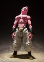Dragon Ball Z S.H.Figuarts Majin Buu ( Super Buu ) Reissue 2026
