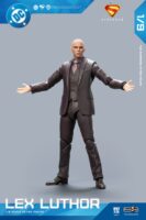 FondJoy DC Studios Superman Lex Luthor Action Figure