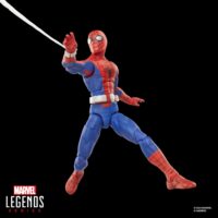 Marvel Legends Spider-Man 77 Action Figure