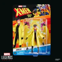 Marvel Legends X-Men 97 Wave 3 Jubilee