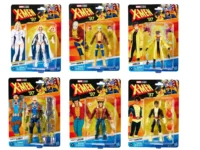 Marvel Legends X-Men 97 Wave 3 Set of 6