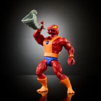Masters of the Universe Cartoon Collection Clawful