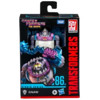 Transformers Studio Series 86 Deluxe Gnaw