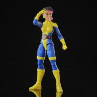 Marvel Legends X-Men Team Suit Jubilee Action Figure ( Split from 3 Pack )