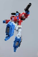 Mastermind Creations Reformatted R-54 Optus Seiko Action Figure