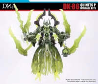 DNA Design DK-86 Quintes P Upgrade Kit