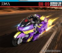 DNA Design DK-89 Armada SW Upgrade Kit