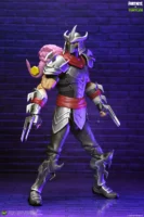 NECA Fortnite x Teenage Mutant Ninja Turtles Shredder Action Figure
