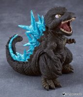 Good Smile Godzilla Minus One (2023) Nendoroid No.3023 Godzilla Action Figure