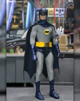 NECA Batman 1966 Clothed Action Figure