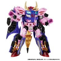 Transformers Takara New Legends NL-05 BWII Galvatron