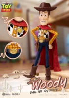 Dynamic 8ction Heroes DAH-181 Woody Toy Story Action Figure