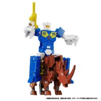 Transformers MPG-24 Eject and Ramhorn 2 Pack