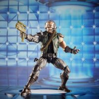 Marvel Legends X-Men Skullbuster Action Figure